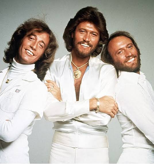Robin Gibb's dying words revealed - NZ Herald