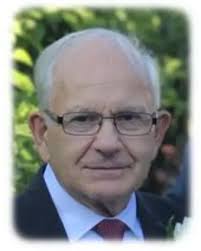 Obituary information for Nickolas A. Izzo