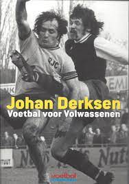 Ga voor nog véél meer voetbal. Voetbal Voor Volwassenen Voetbalboek