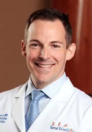 Ryan Scott Reeves, MD, Pain Medicine in Southlake, TX