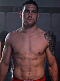 Christopher james weidman (born june 17, 1984) is an american professional mixed martial artist. Kris Vajdman Vse Boi Statistika Video Foto I Biografiya Bojca