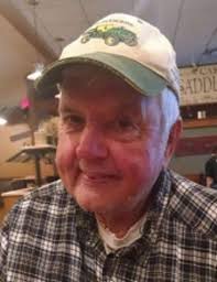 Leonard Raymond Neitzel Obituary September 22, 2021