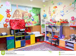 Preschool Classroom Editorial Photography Image Of Childhood 33901732 Classroom Decor Classroom Decor Themes Classroom Decor High School