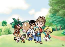 Many musicians have been noted for their talent for singing and playing instruments with pure soul, and stevie wonder is one of them. Battle Of Bachelors Part Iii Another Wonderful Life Harvest Moon Story Of Seasons Amino