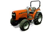 Agco ST34a Tractor
