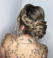 Updo hairstyles can be a blessing if you are equipped with the right knowledge on how to style it but even if you don't have long hair, you don't have to worry because flowing locks or natural curls are not a necessity for you to get that luxurious hairstyle for formal events because we will show you the. 29 Easy Cute Updos For Curly In Trending In 2021