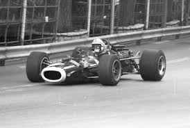 Image result for White 1969 Monaco
