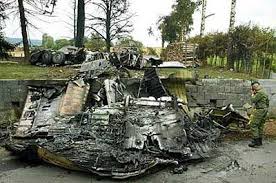 Captain paul phillips, 47, a married. Accident Of A Boeing 757 Freighter Operated By Dhl Ueberlingen Germany 1001 Crash