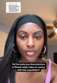 Understanding Early Equity Wins in Beauty Startups