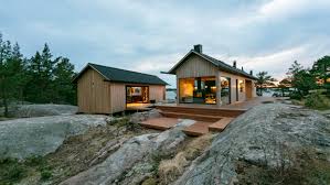 Haus kaufen in finnland leicht gemacht: Finnland Project O Ist Ein Insel Idyll Polis Magazin