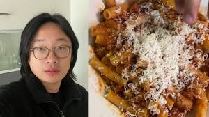 Nan yang o cooking recipe. Big Meat Pasta Bolognese Jimmy S Kitchen Youtube