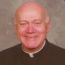 Rev. Daniel R. DePew