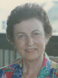 Kathleen Corridan Obituary