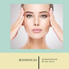 Anti-age centar Dr Colić