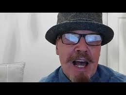 Terry Caffrey 12 Days of Lockdown Christmas wrote by Wesley James Byrne