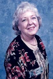 Claudine Combs Obituary