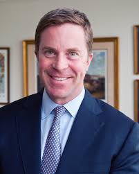 Father Mark Bosco, S.J., Vice President for Mission & Ministry,