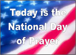 National Day Of Prayer Kristi Ann S Haven National Prayer Day Prayers Fast And Pray