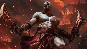 God of War: New Rumors Suggest Faye as Potential Protagonist, Dividing Gamers