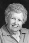 Jeannette Gresham Obituary (2009)