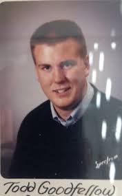 Todd Goodfellow
