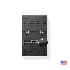 Monster Box 40 (Large) Storage Box for Mercedes Sprinter Vans – Owl Outdoor