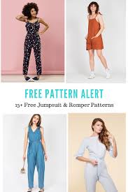 Free sewing patterns for panties, bras, slips and undergarments. Pin On Everything Sewing