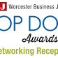 WBJ Top Dog Awards & Networking Reception