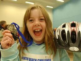 North Beach Challenge