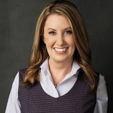 Amy Gerber's Instagram, Twitter & Facebook