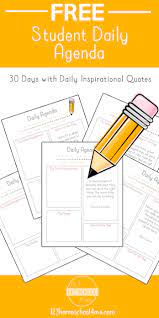 · this free printable daily homeschool schedule would be a really huge help for us. Free Homeschool Schedule Planner