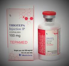 Image result for Thiotepa