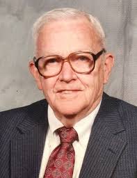 Obituary information for John Tabor Brock