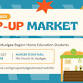 Pop Up Market Day event image