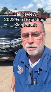 Ford King Ranch F150 35 2022 Review