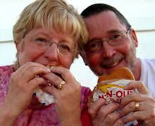 Laban West: Descendants of John Shiflett (c.1710)