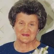BEULAH GRACE BRACKIN Obituary April 20, 2010