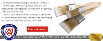 There are some professional companies that work effectively in this direction to meet the requirements. The Decorator Official Journal Of The Painting And Decorating Association