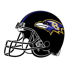 Downloading this artwork you agree to the following: Baltimore Ravens Logo Background Png Image Png Play