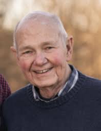 Guy Ronald "Ron" Barker Obituary December 10, 2021