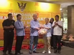 Kampus umn , scientia garden jl. Jangan Alibaba Projek Dengan Serah Pada Orang Lain Sarawakvoice Com