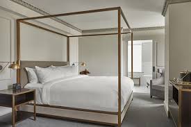 Canopy bed designs were used by royalty for extra warmth and privacy. Canopy Bed Ideas 10 Styles Perfect For Your Home Decor Aid