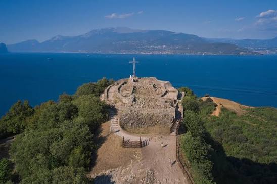 Manerba del Garda, Brescia