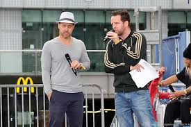 Michael Otremba Fotogalerie Archiv