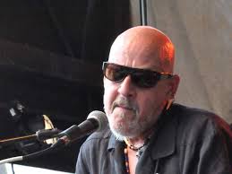 Psychedelislide presented by Marc Stone