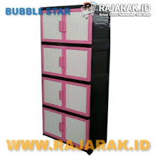 Pastinya lebih murah dari toko perabotan rumah lainnya. Bubble Star Venus Rotan Karakter 4 Susun Lemari Plastik Lemari Baju Warna Pink Merah Muda Rajarak Id Situs Jual Rak Online Terlengkap Murah Aman