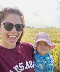 Molly Yeh and Joanna Gaines Food Shows and Cooking