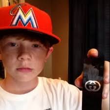 Lucas Mcnutt's Instagram, Twitter & Facebook