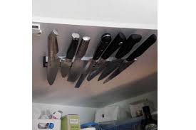 Boxed essentials like aluminum foil, plastic wrap and parchment paper take up a lot of drawer space. 100 Amazing Storage Hacks You Have To See Loveproperty Com