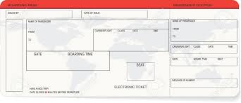 Für das anschauen des pdf kaufvertrags, beöntigen sie den kostenlosen acrobat der download der kaufvertrag vorlage ist kostenlos. Vektor Illustration Der Muster Einer Bordkarte Oder Flugticket Konzept Der Reise Reise Oder Geschaftsreise Lizenzfrei Nutzbare Vektorgrafiken Clip Arts Illustrationen Image 70087632